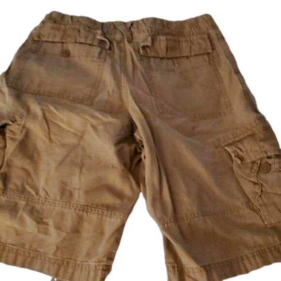 Urban Pipeline Cargo Shorts Size 14 - Picture 2 of 4